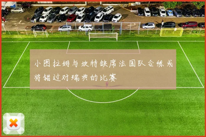 小图拉姆与坎特缺席法国队合练或将错过对瑞典的比赛
